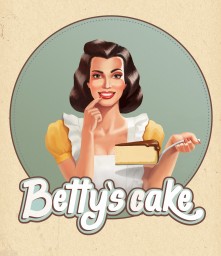 Betty's cake