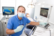 Прибыльная стоматология с помещением в собственности