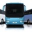 Пассажирские перевозки. 8 автобусов в собственности