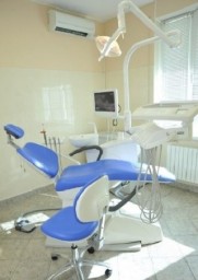 Продам стоматологию
