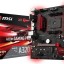 MSI A320M gaming PRO AM4