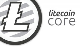 Litecoin Core