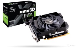 Inno3D GeForce GTX 1050