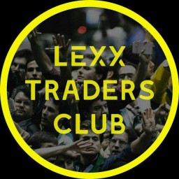 LEXX Traders CLUB